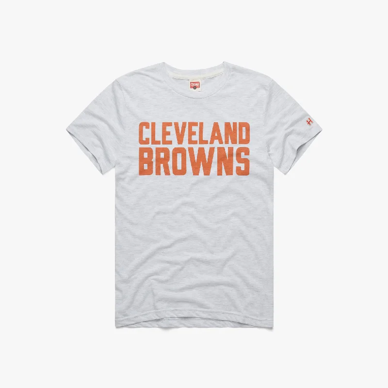 Block Cleveland Browns