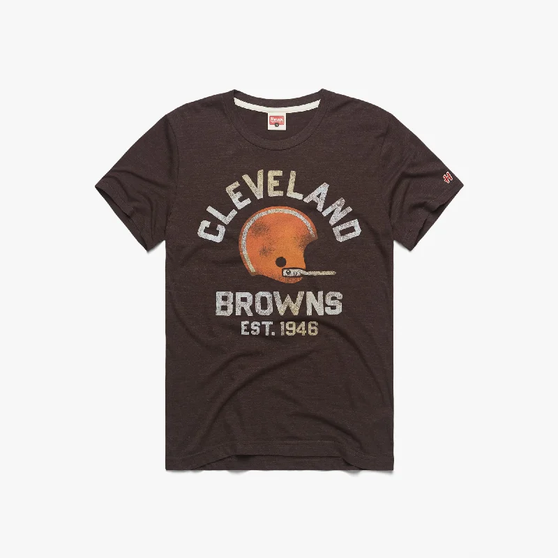 Cleveland Browns Est. 1946