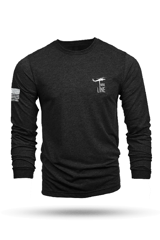 September 11th, 2024 - Long-Sleeve T-Shirt