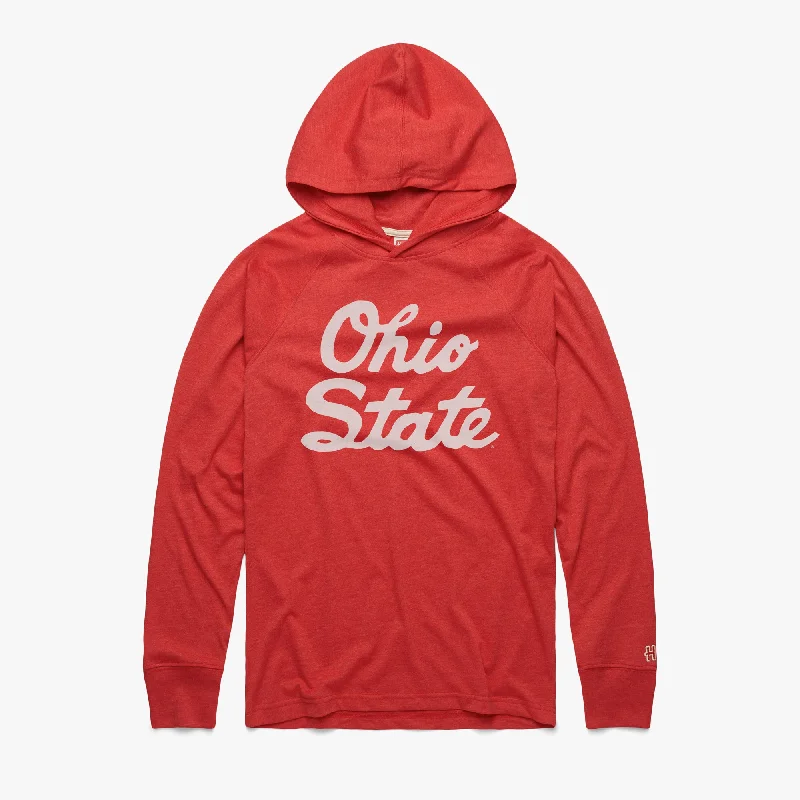 OSU 1942 Lightweight Hoodie