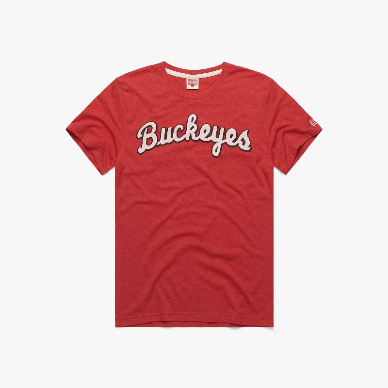 Script Buckeyes