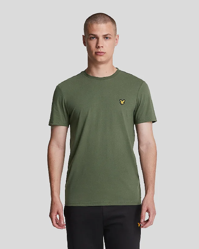 Sports Short Sleeve Martin T-Shirt