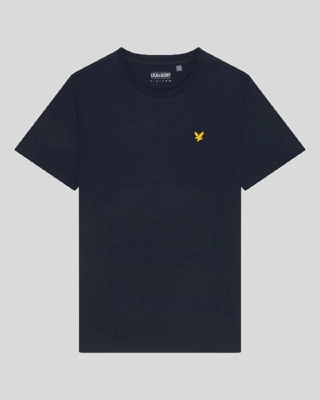 Sports Short Sleeve Martin T-Shirt