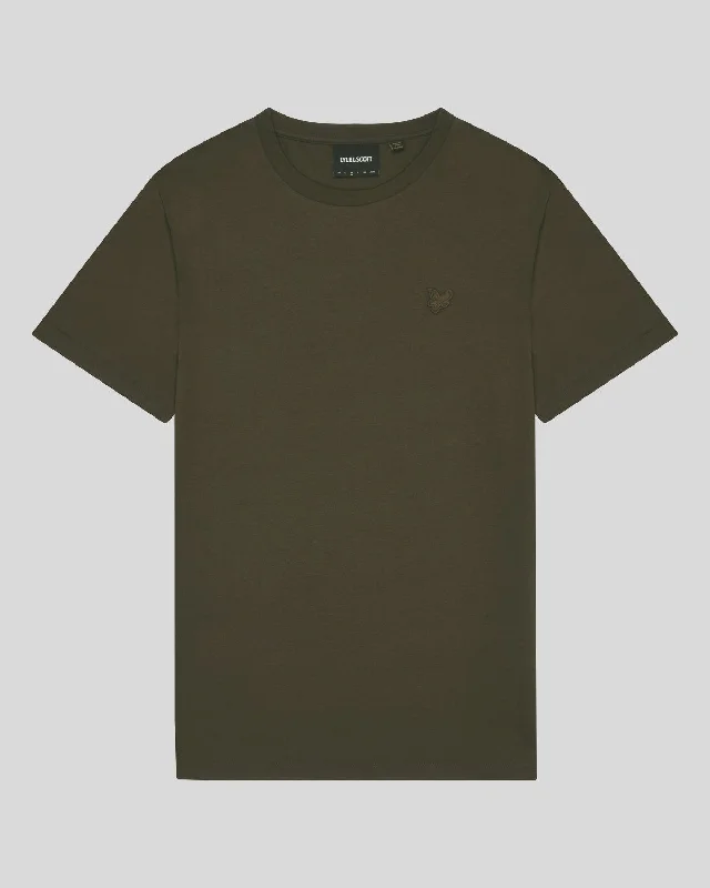 Tonal Eagle T-Shirt