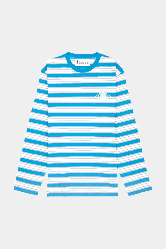 WONDER LS NEWFORM STRIPED BLUE