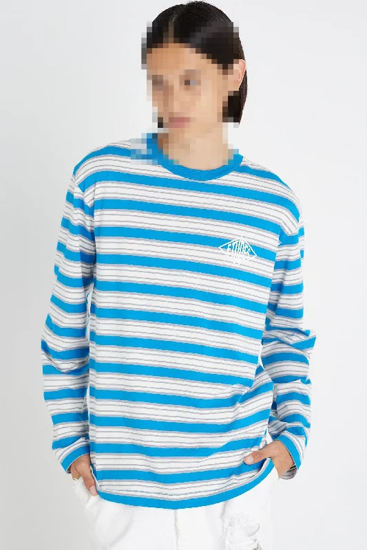 WONDER LS NEWFORM STRIPED BLUE