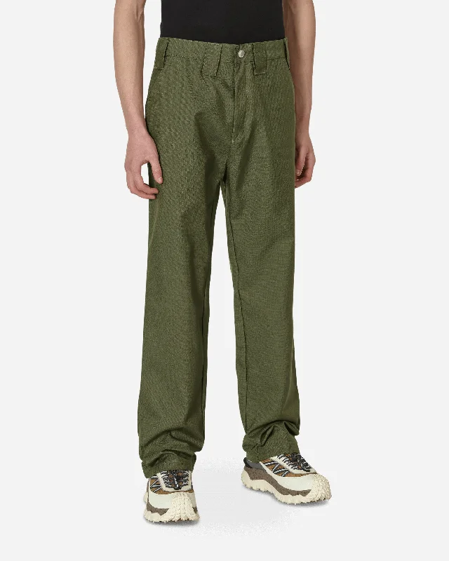 Duty Pants Green