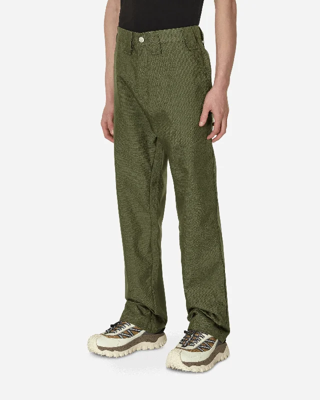 Duty Pants Green