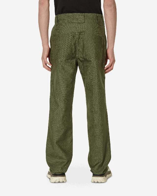 Duty Pants Green