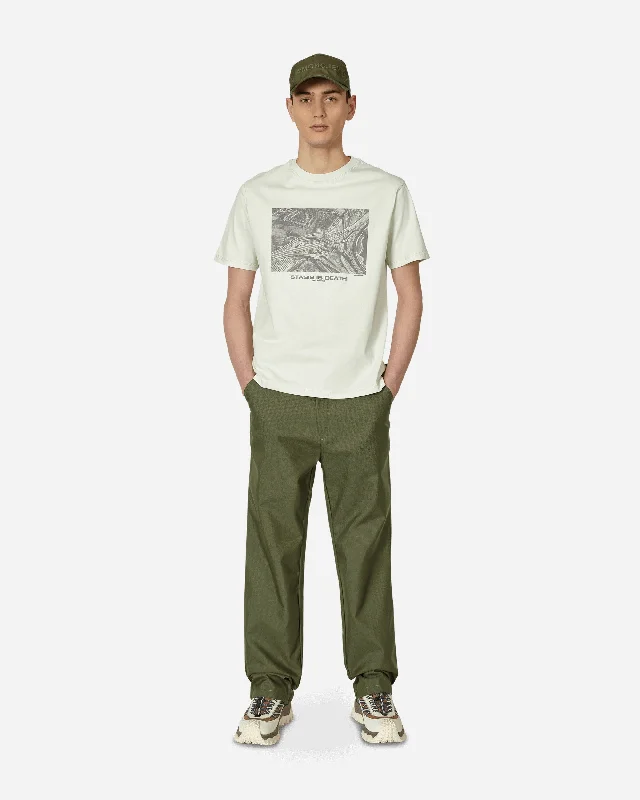 Duty Pants Green