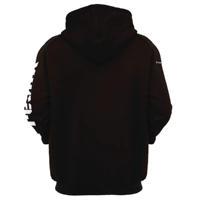 Description Hoodie