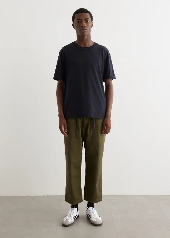 Loose Tapered Pants