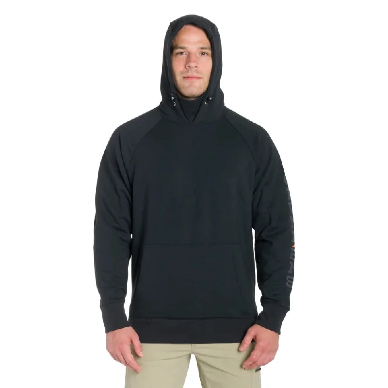 Grundens Men's Dillingham Tech Hoodie