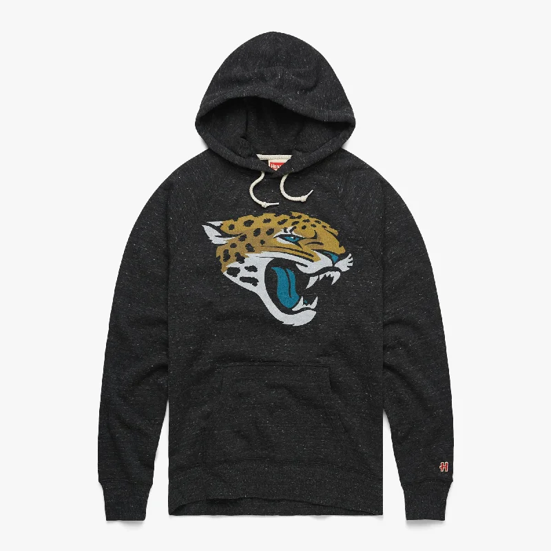 Jacksonville Jaguars '13 Hoodie