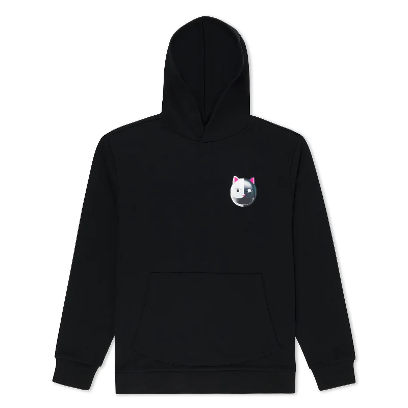 Lose Yourself Hoodie (Black)