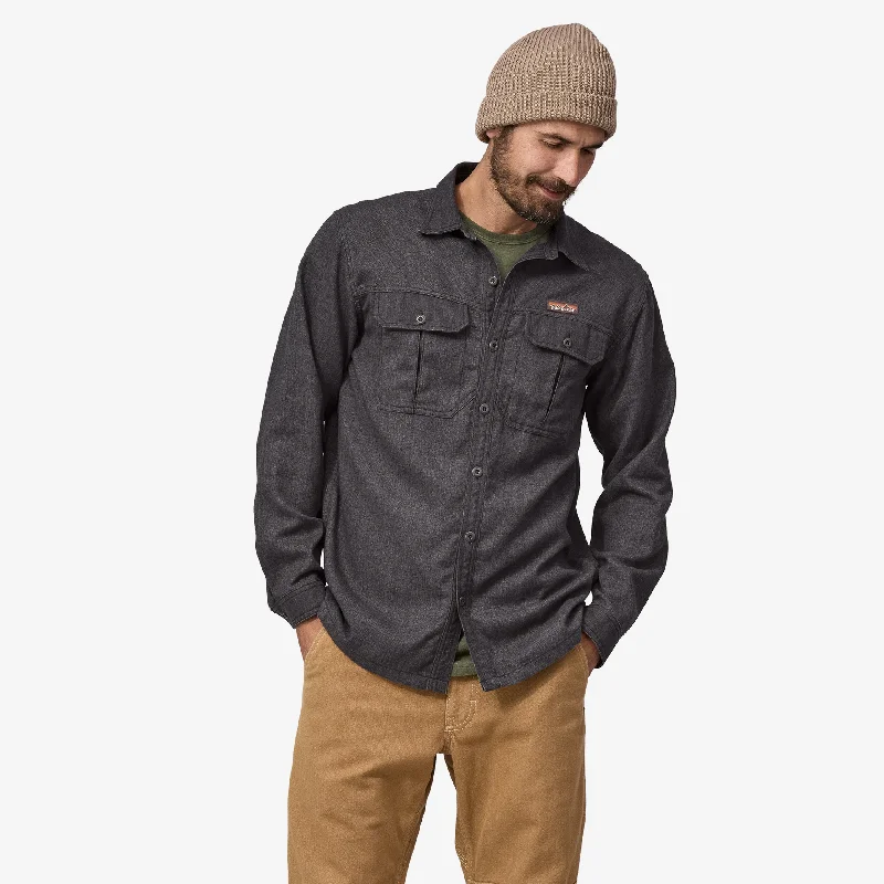 Men's Farrier's Shirt