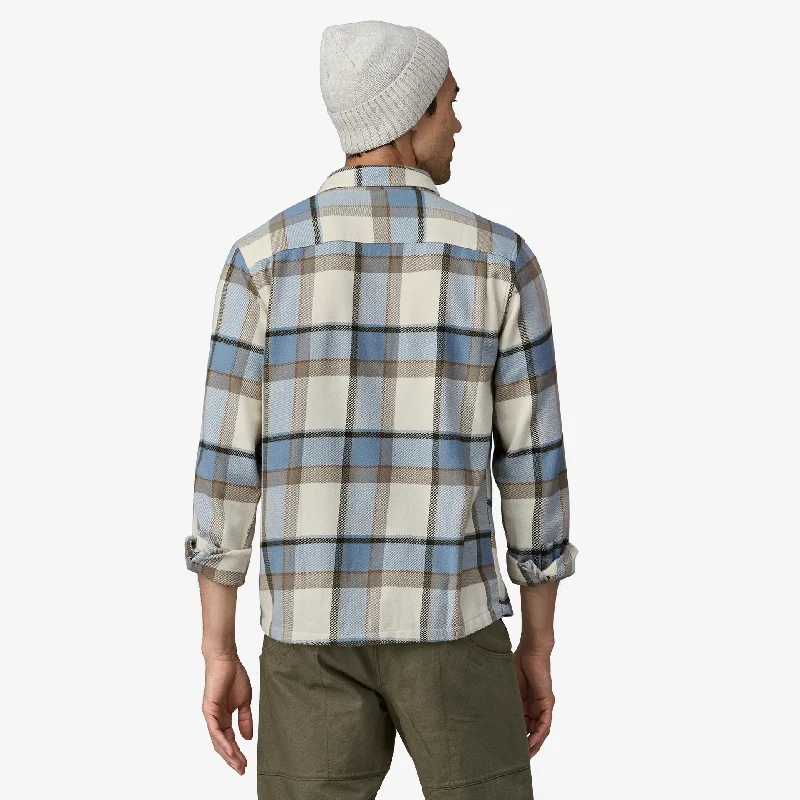 Men's Fjord Flannel Shirt