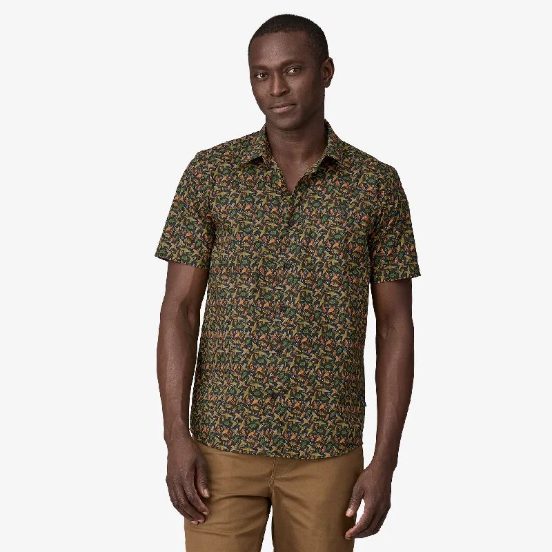 Men's Go-To Shirt