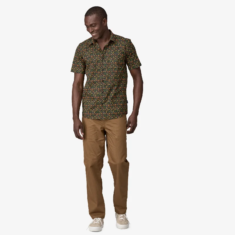 Men's Go-To Shirt