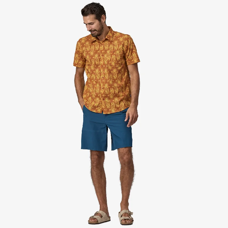 Men's Go-To Shirt