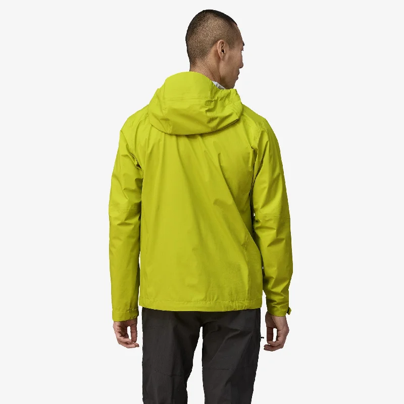 Men's Granite Crest Rain Jacket