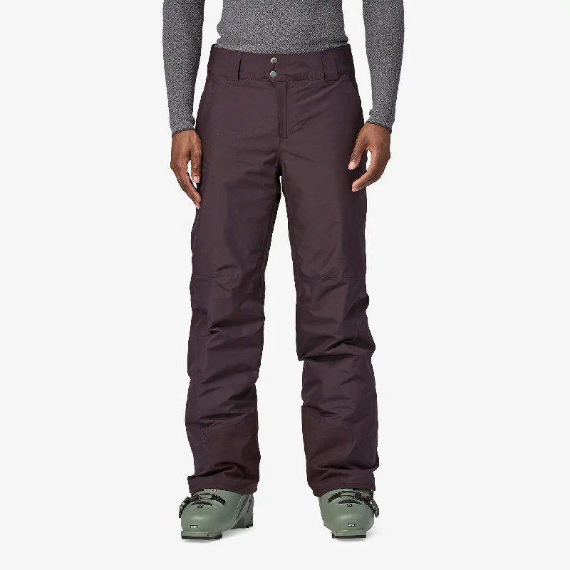 Men's Insulated Powder Town Pants