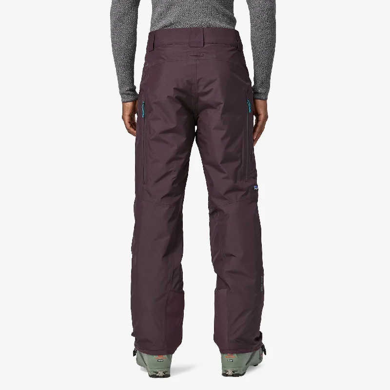 Men's Insulated Powder Town Pants