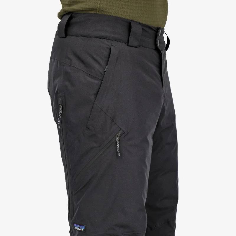 Men's Insulated Powder Town Pants