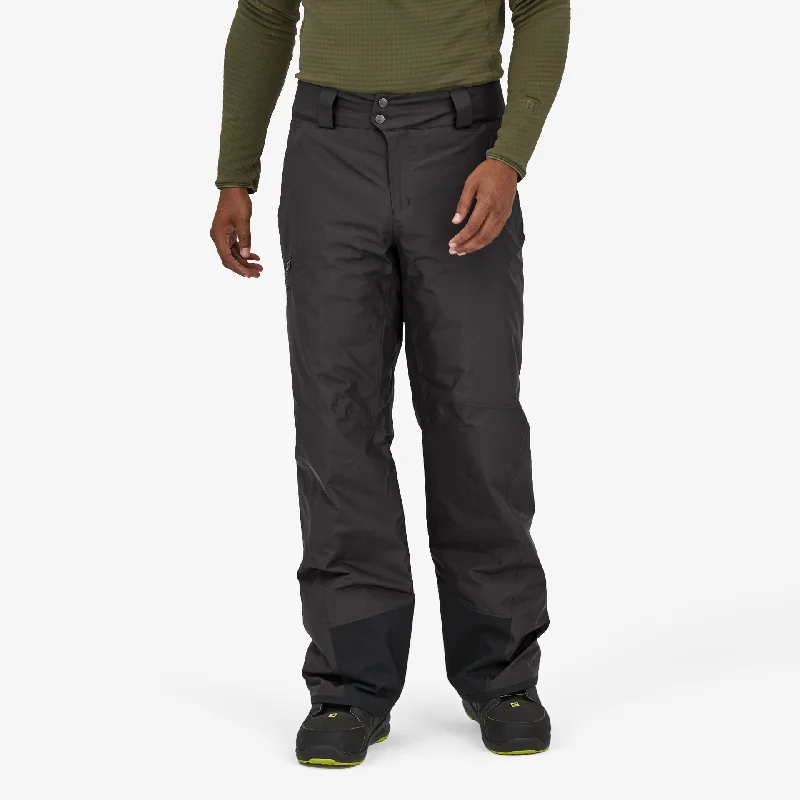 Men's Insulated Powder Town Pants - Regular