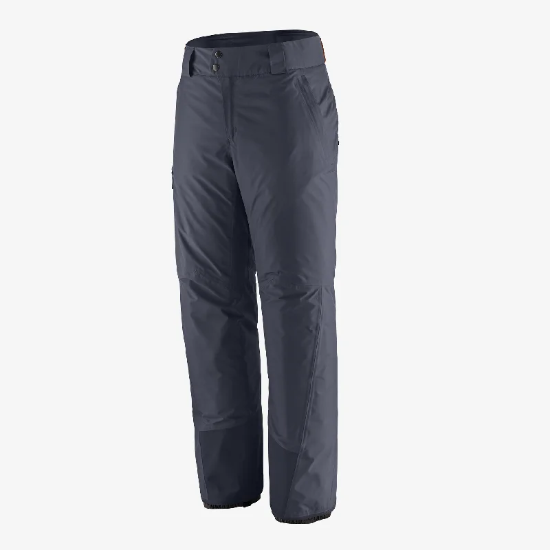 Men's Insulated Powder Town Pants - Regular