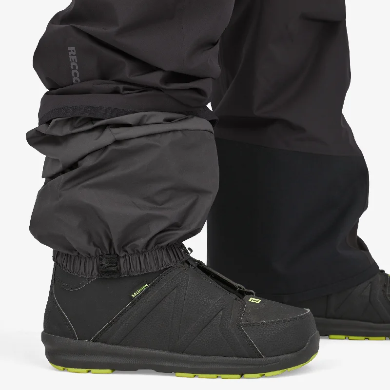 Men's Insulated Powder Town Pants - Regular