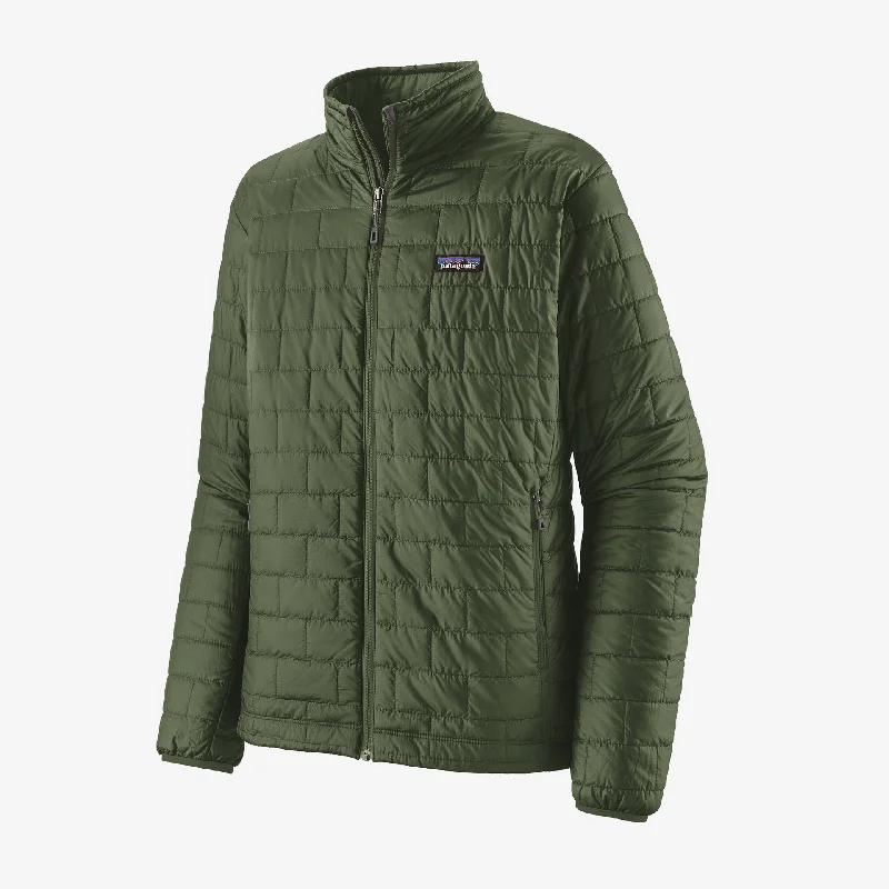 Men's Nano Puff® Jacket