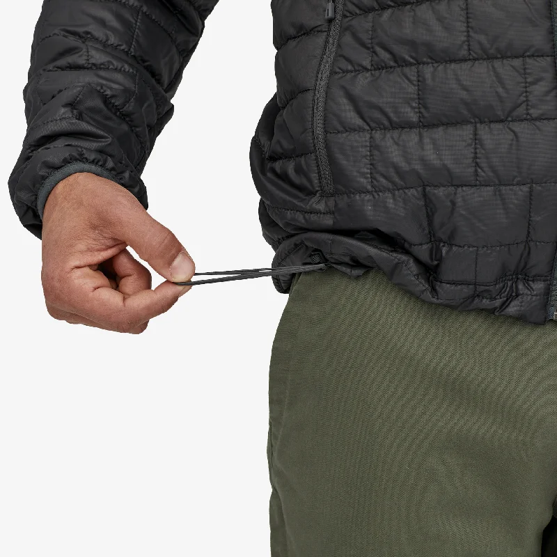 Men's Nano Puff® Jacket