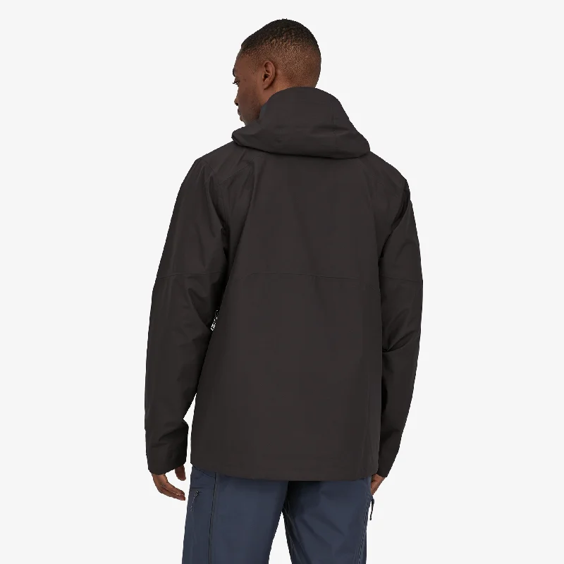 Men's Powder Town Jacket