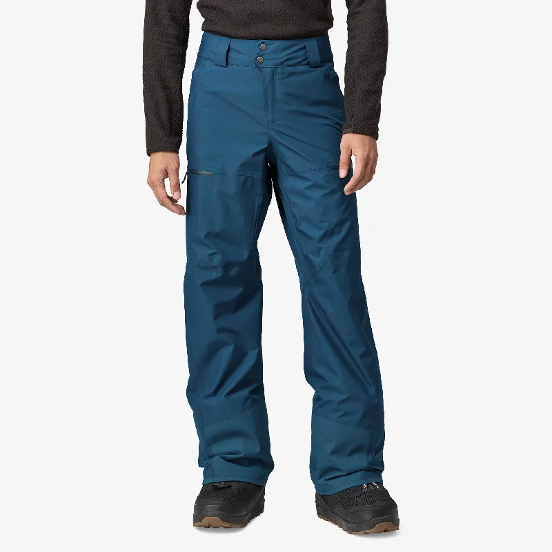 Men's Powder Town Pants - Regular Length