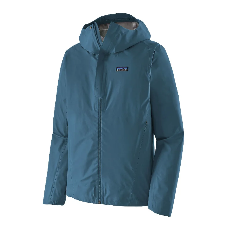 Men's Slate Sky Jacket