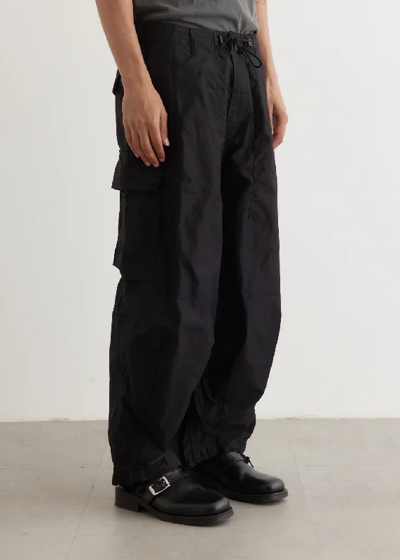 H.D. BDU Pants