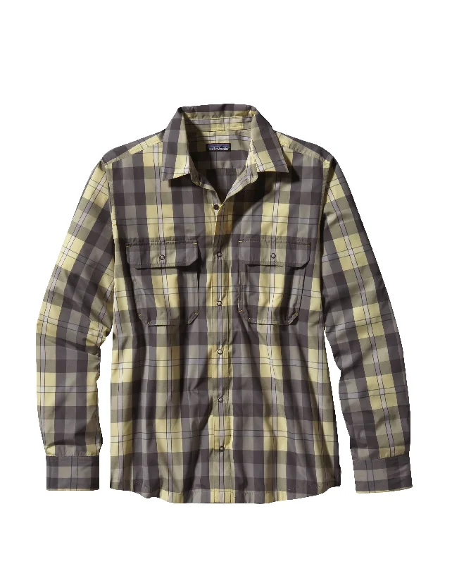 M's Long-Sleeved El Ray Shirt