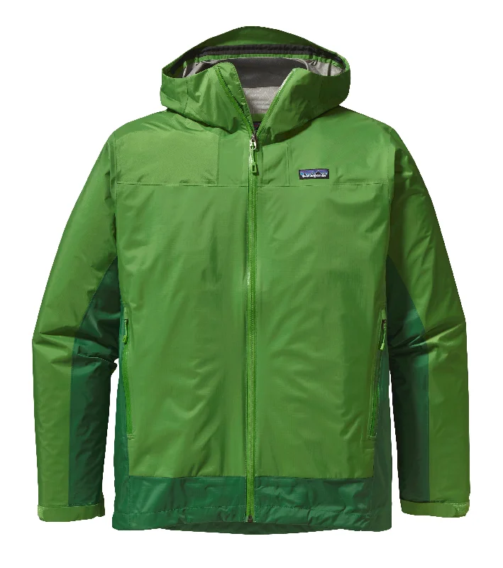 M's Rain Shadow Jacket