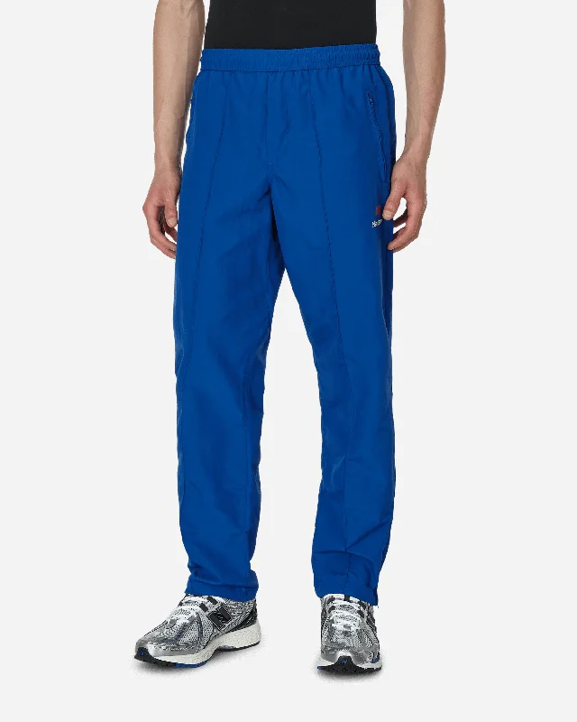 MADE in USA Woven Pants Royal Blue