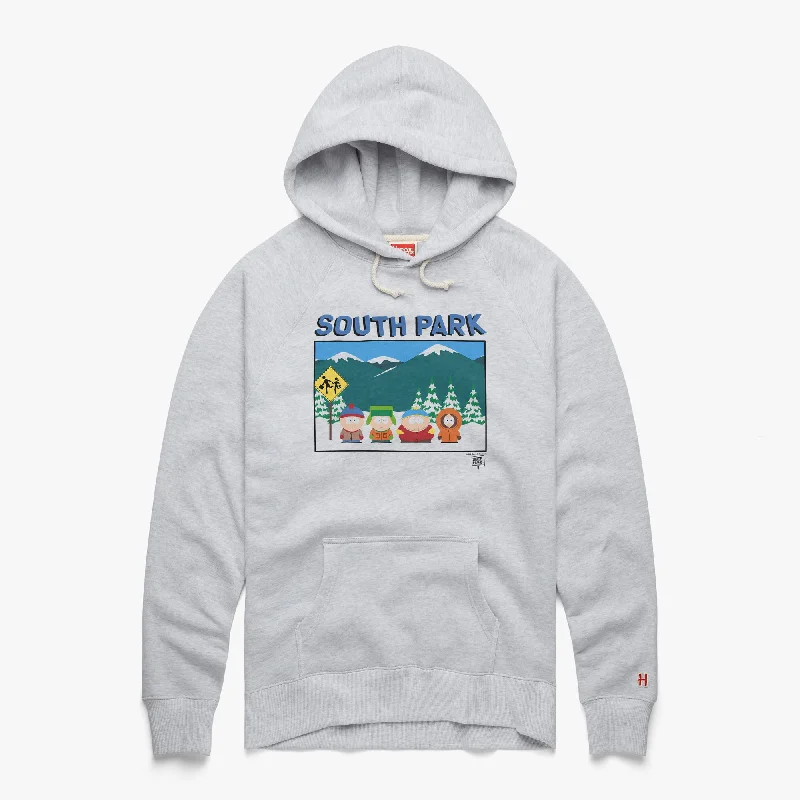 South Park Hoodie