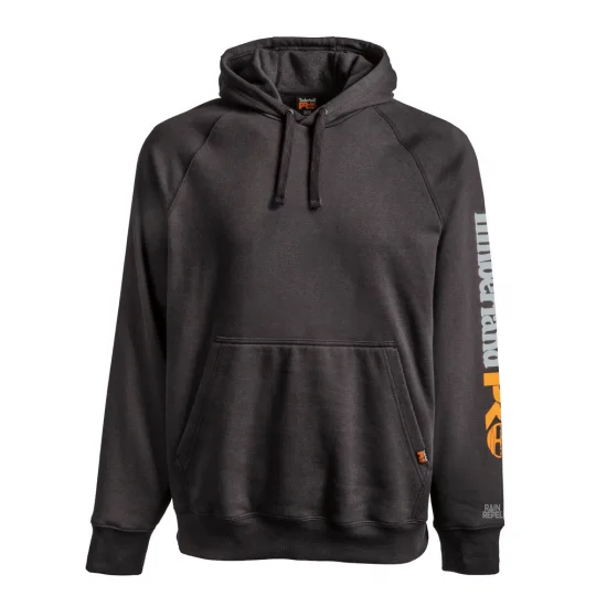 Timberland PRO® Men's Hood Honcho Sport Pullover_Black