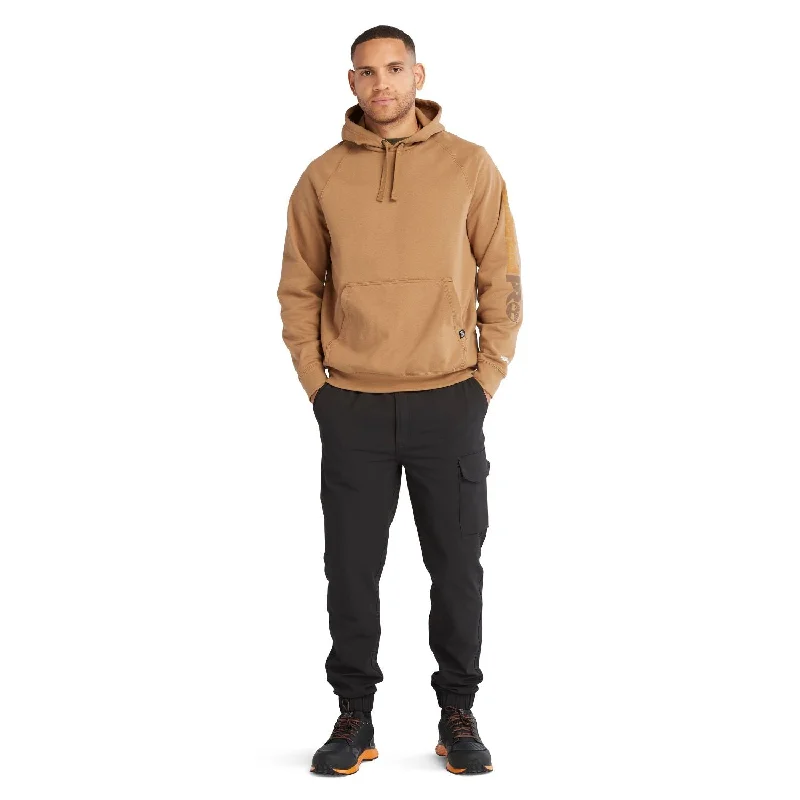 Timberland PRO Men's Hood Honcho Sport Sweatshirt