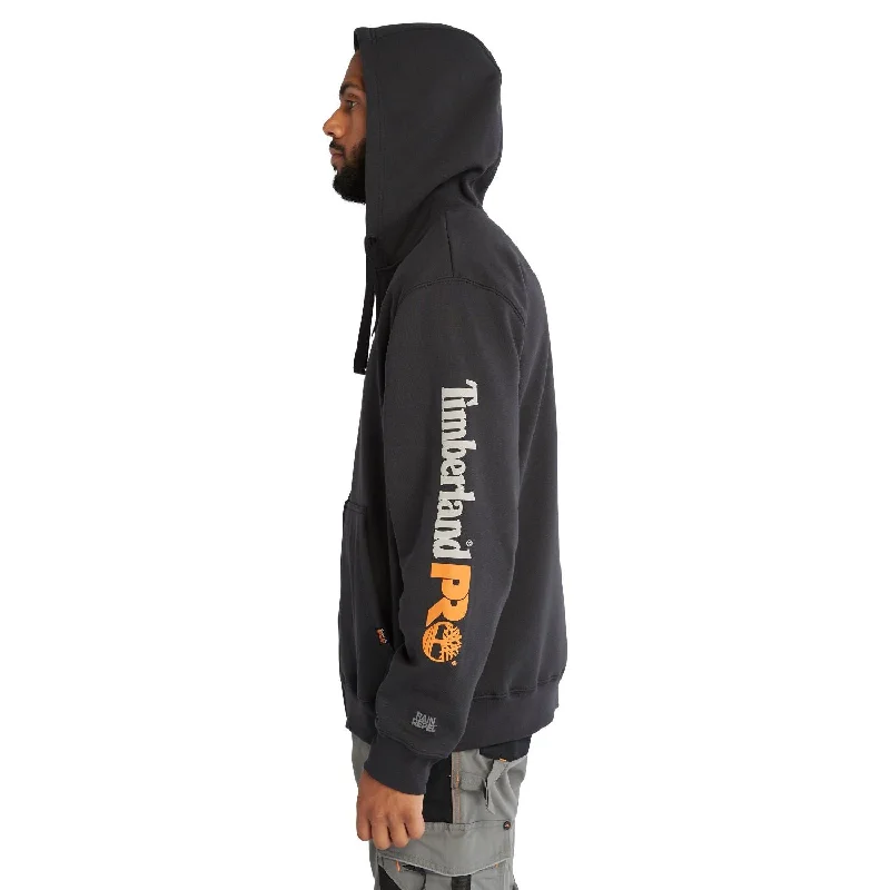 Timberland PRO® Men's Hood Honcho Sport Full-Zip Hoodie