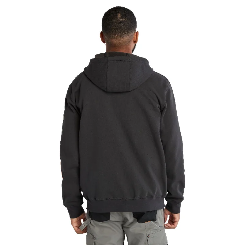 Timberland PRO® Men's Hood Honcho Sport Full-Zip Hoodie