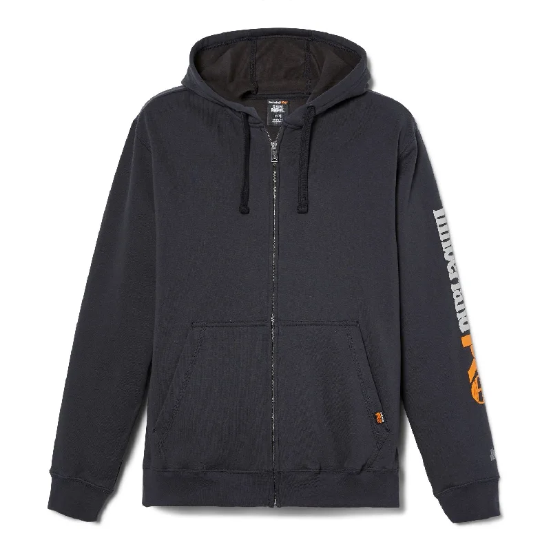 Timberland PRO® Men's Hood Honcho Sport Full-Zip Hoodie