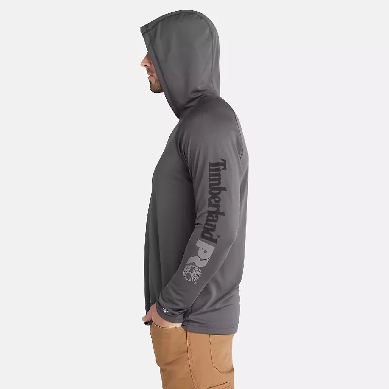 Timberland PRO Men's Wicking Good Pullover Hoodie