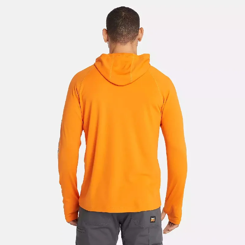 Timberland PRO Men's Wicking Good Pullover Hoodie