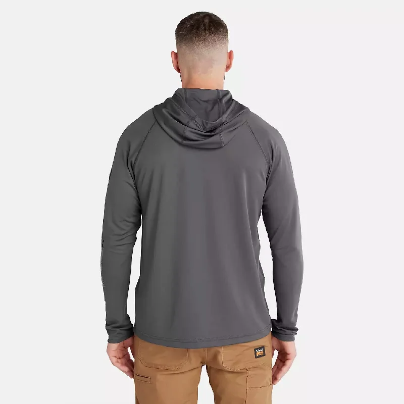 Timberland PRO Men's Wicking Good Pullover Hoodie