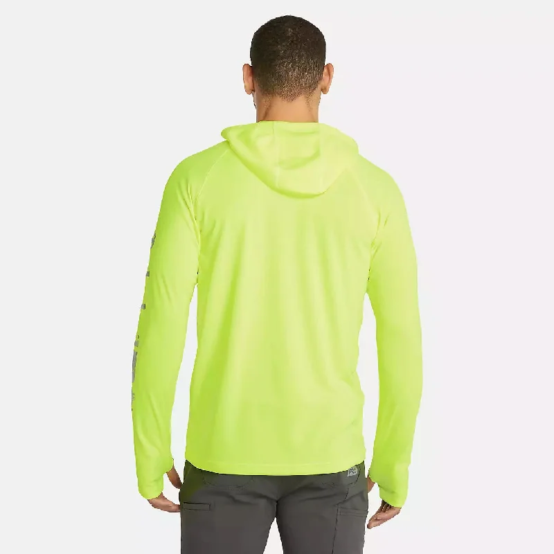 Timberland PRO Men's Wicking Good Pullover Hoodie